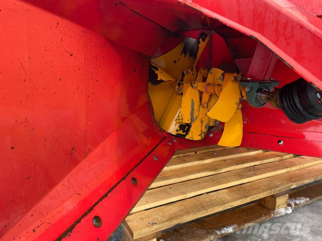 Duun VF 230 Снігомітли