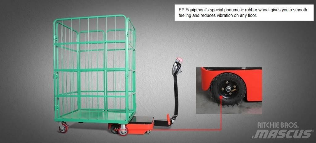 EP E-Cart Тягачі колісні