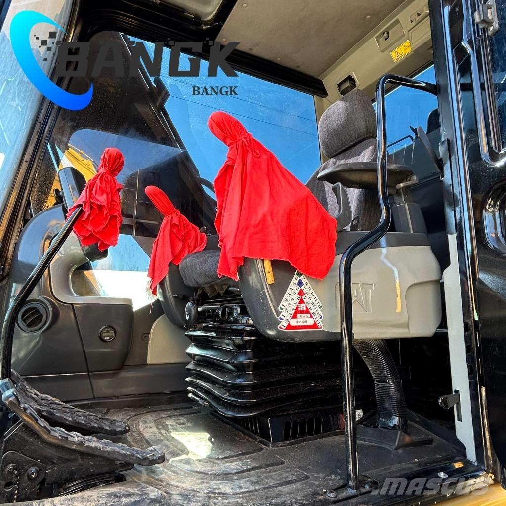 CAT 315D2 Гусеничні екскаватори