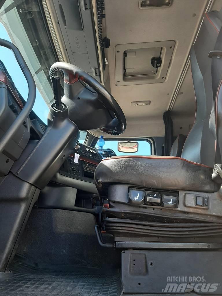 Volvo FH 16 Шасі з кабіною