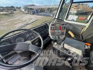 Freightliner FC 80 Прибиральні машини