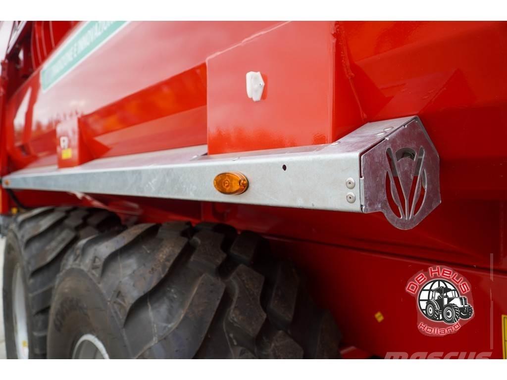 Vaia NL160S Сільгосптехніка - Інші