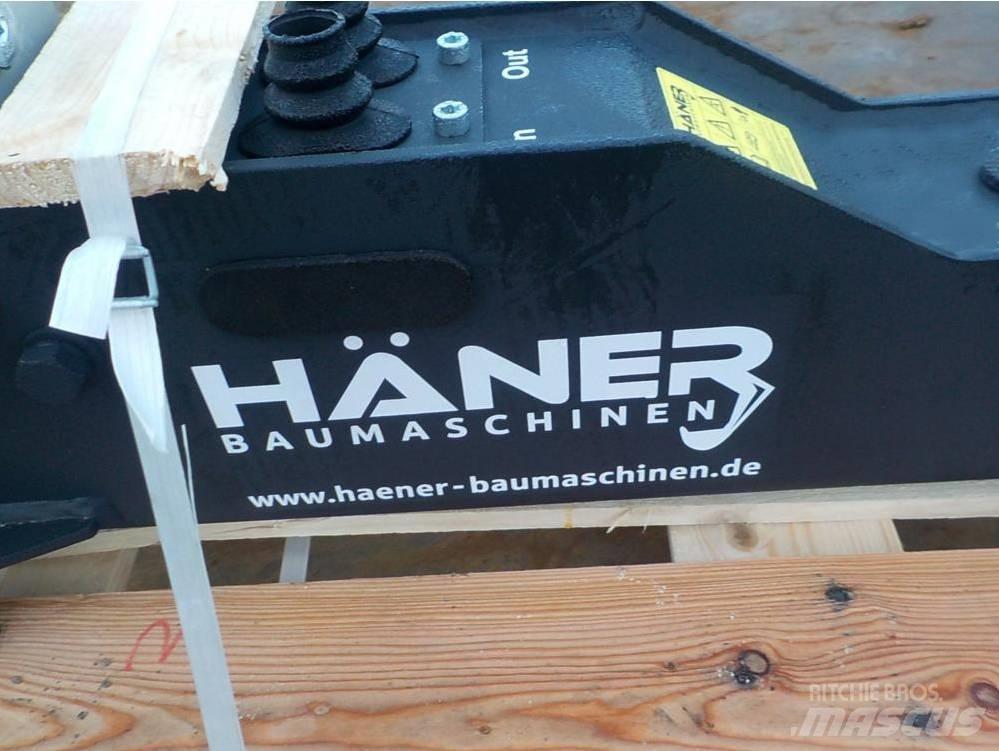 Häner HGS53 Будівельні роздрібнювачі