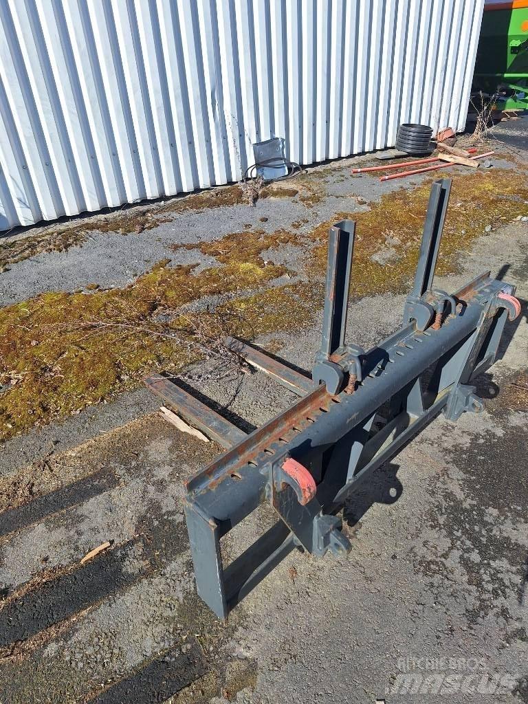 Ålö L1220 Транспорт - Інші