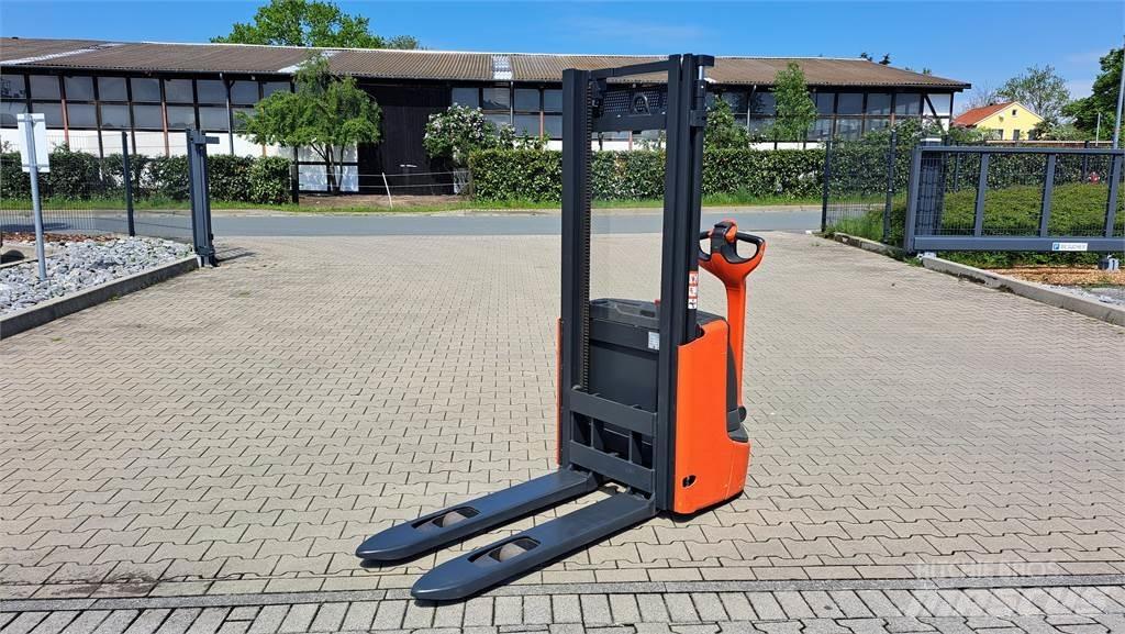 Linde L12- BR1172 Ручний візок