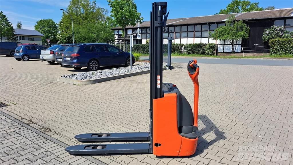 Linde L12- BR1172 Ручний візок