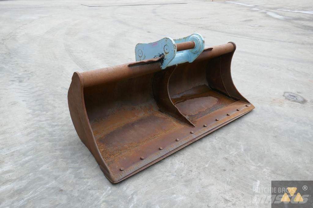 Strickland Bucket Ковші