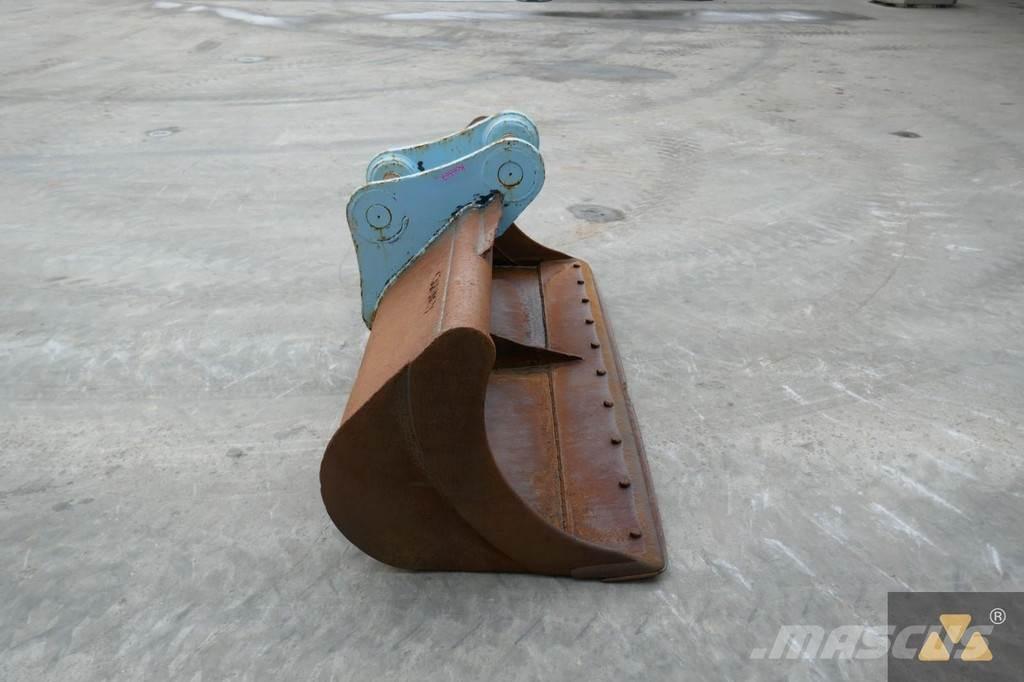 Strickland Bucket Ковші