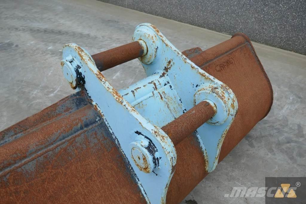 Strickland Bucket Ковші