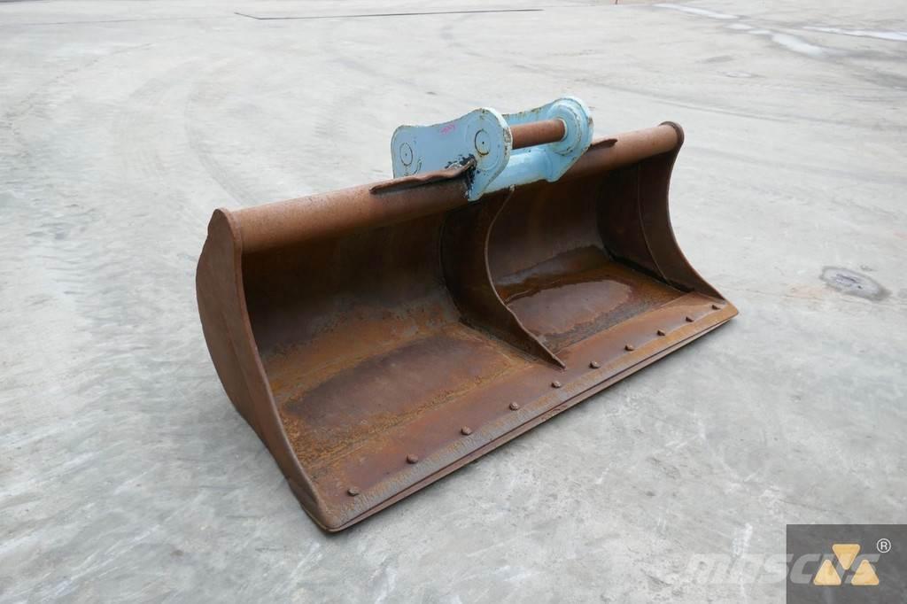 Strickland Bucket Ковші