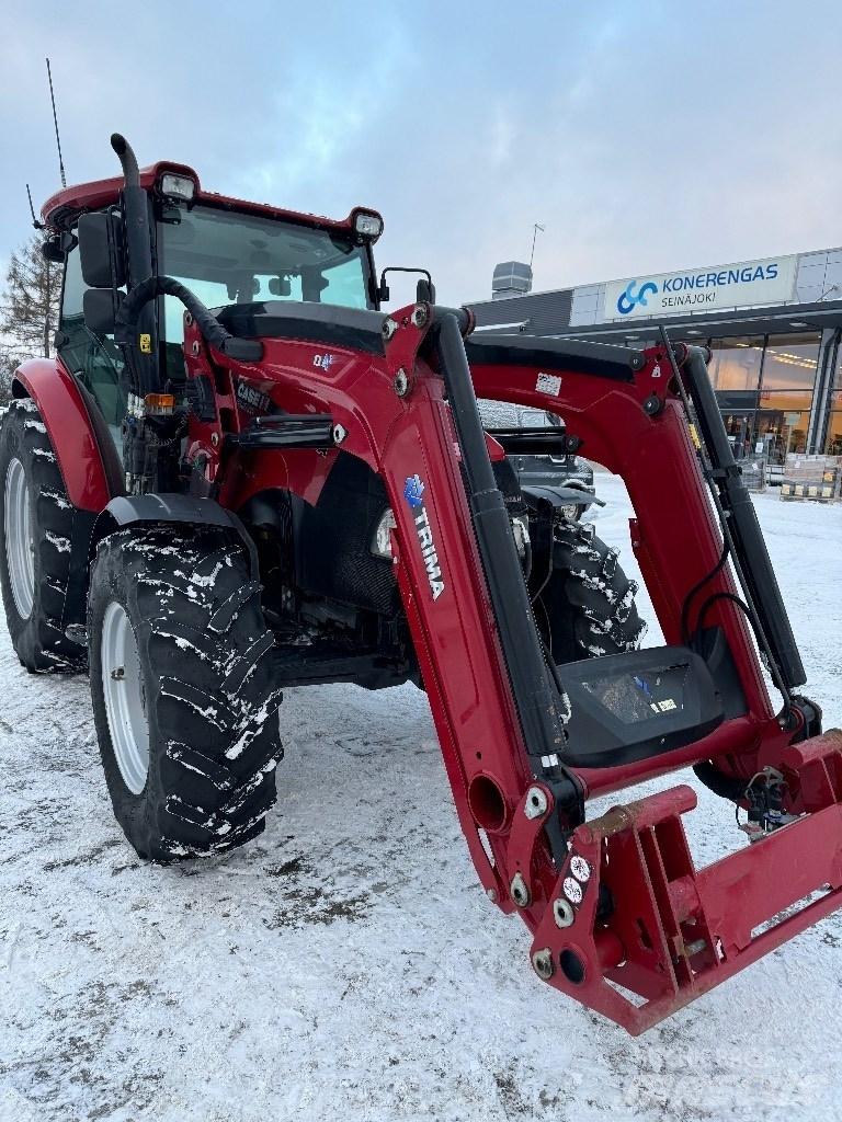 Case IH Farmall 85 A Трактори