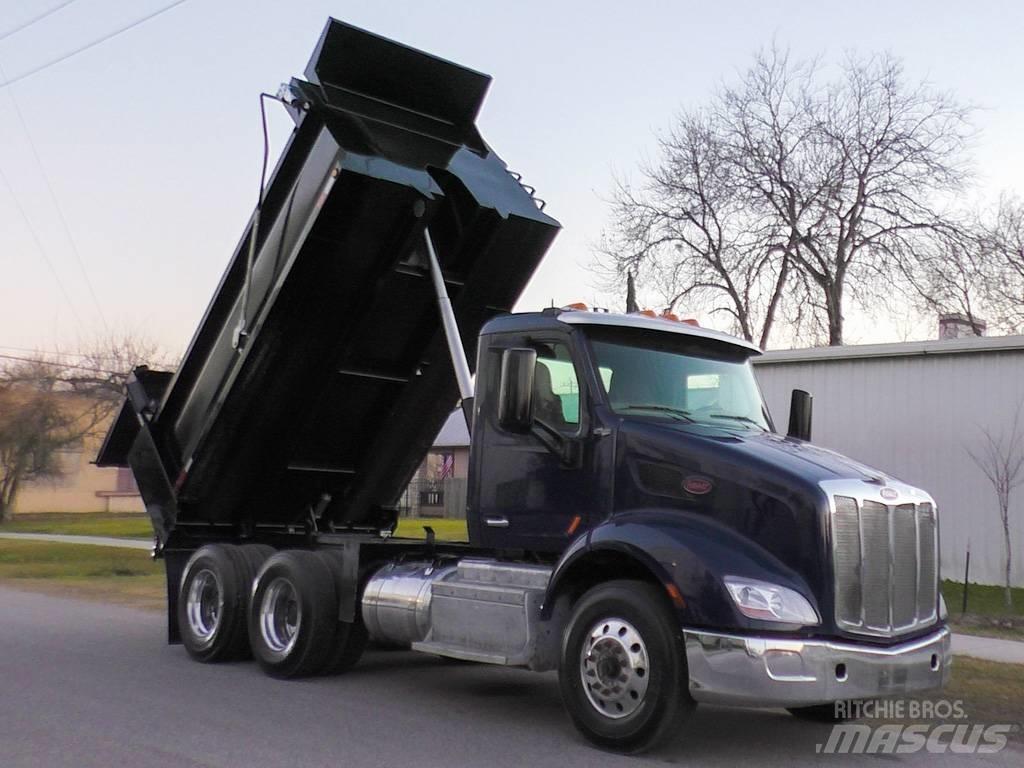 Peterbilt 579 Тягачі