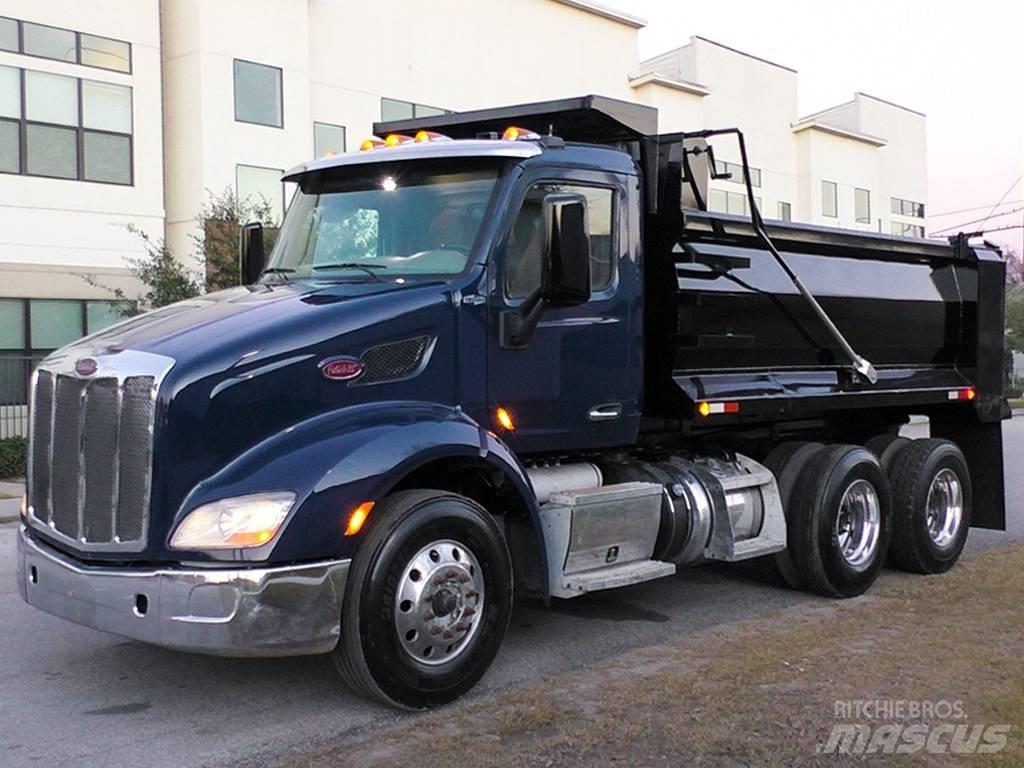 Peterbilt 579 Тягачі