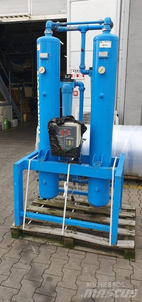  HANKINSON DK260 Осушувачі повітря