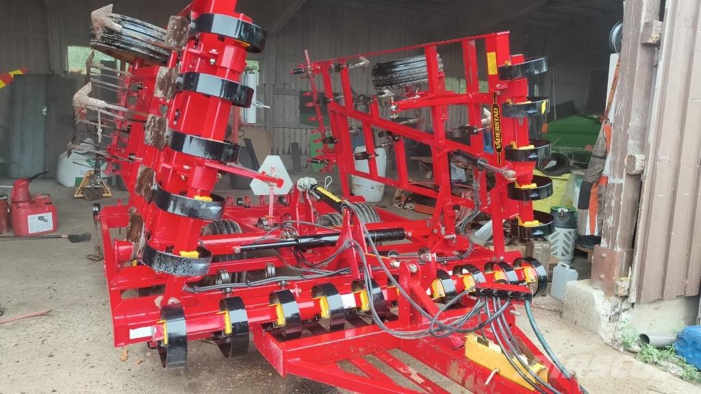 Väderstad NZA500 Борони