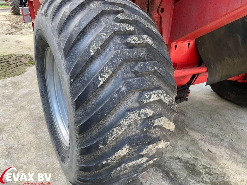 Grimme SE 150-60 NB Картоплезбиральні комбайни