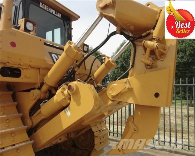CAT D 8 R Гусеничні бульдозери