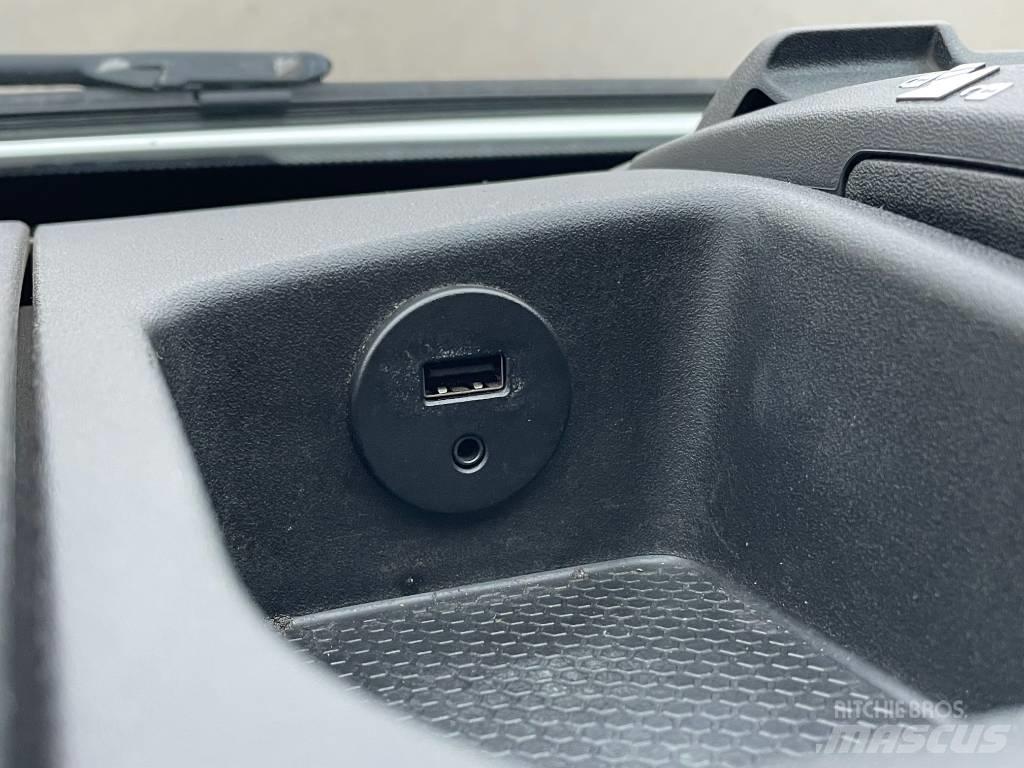 Iveco Daily Контейнер