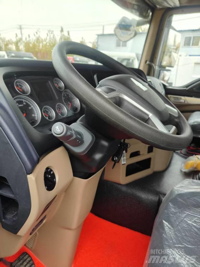Howo Haohao 371 6X4 Самоскиди