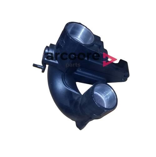 Scania EGR 2035352 Двигуни