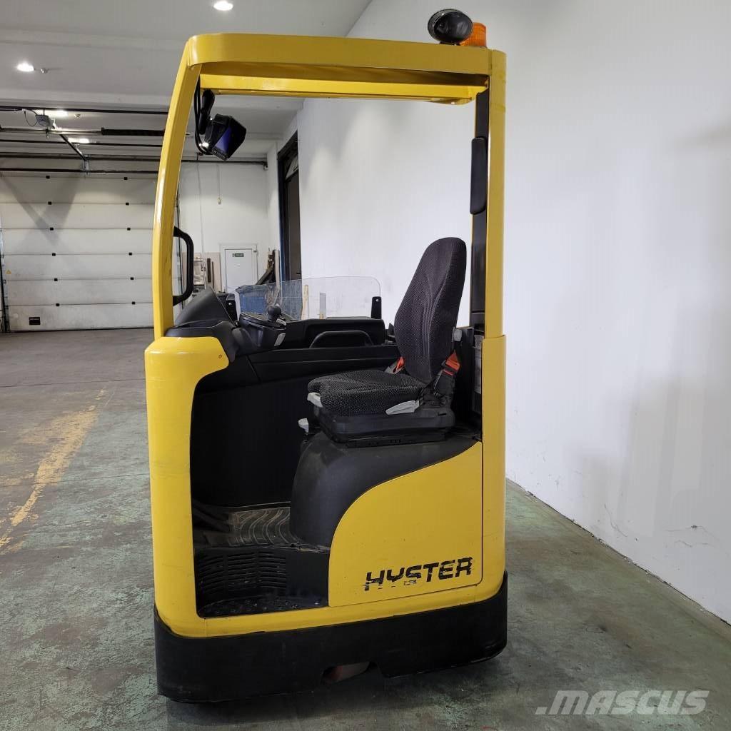 Hyster R 1.6 Річ-трак із високим підйомом