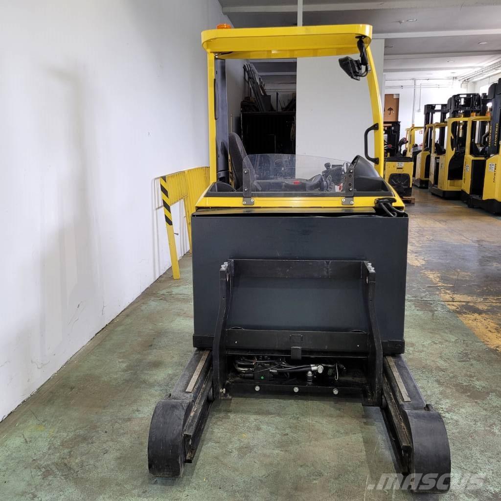 Hyster R 1.6 Річ-трак із високим підйомом