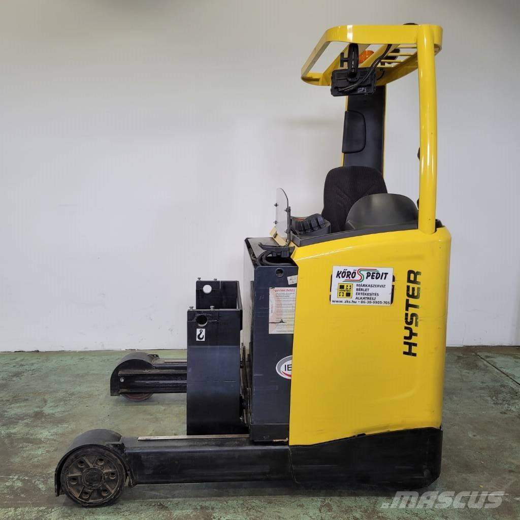 Hyster R 1.6 Річ-трак із високим підйомом