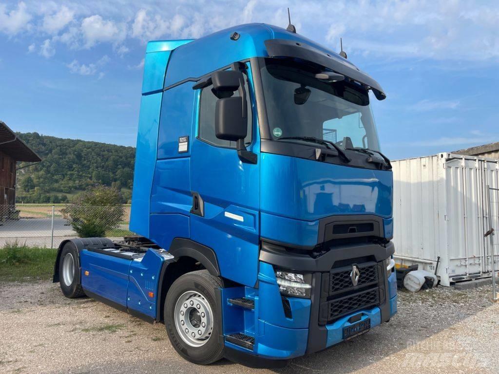 Renault T520 Тягачі