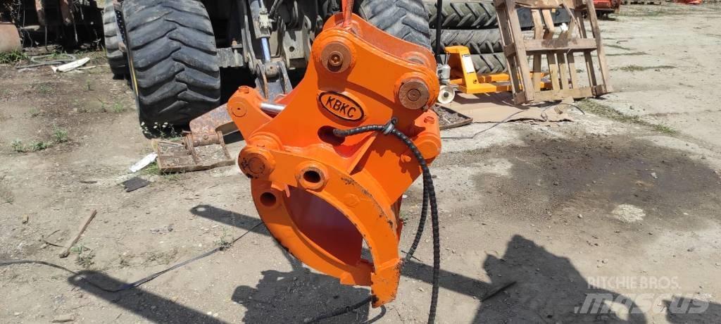  KBKC JSC30 Грейфери