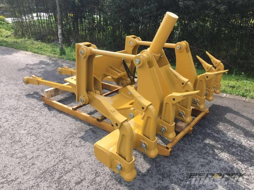 CAT 16H 16G Ripper Інше обладнання