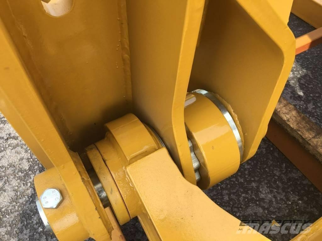 CAT 16H 16G Ripper Інше обладнання
