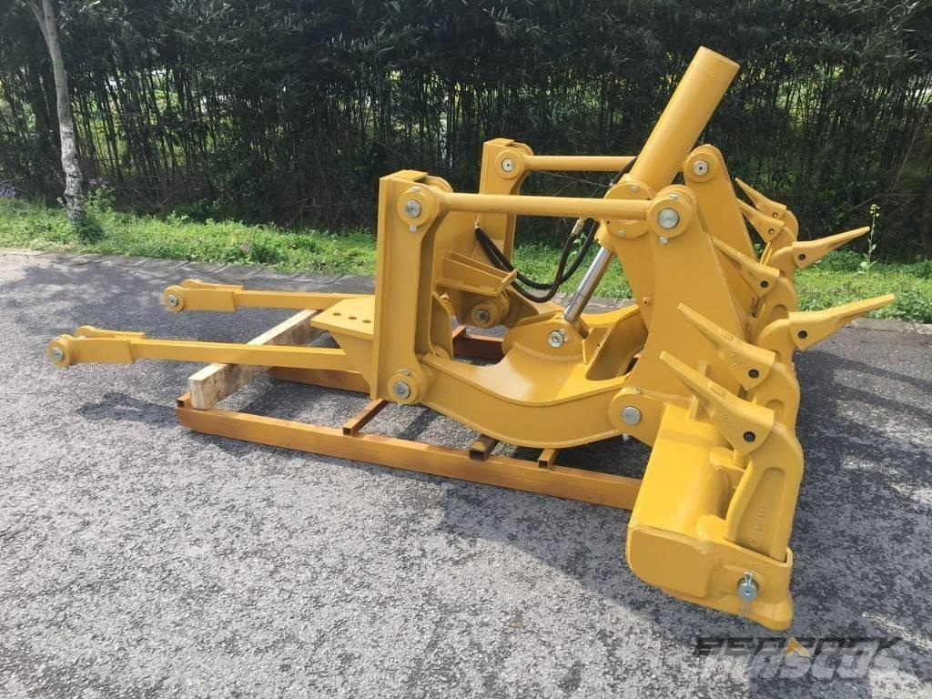 CAT 16H 16G Ripper Інше обладнання
