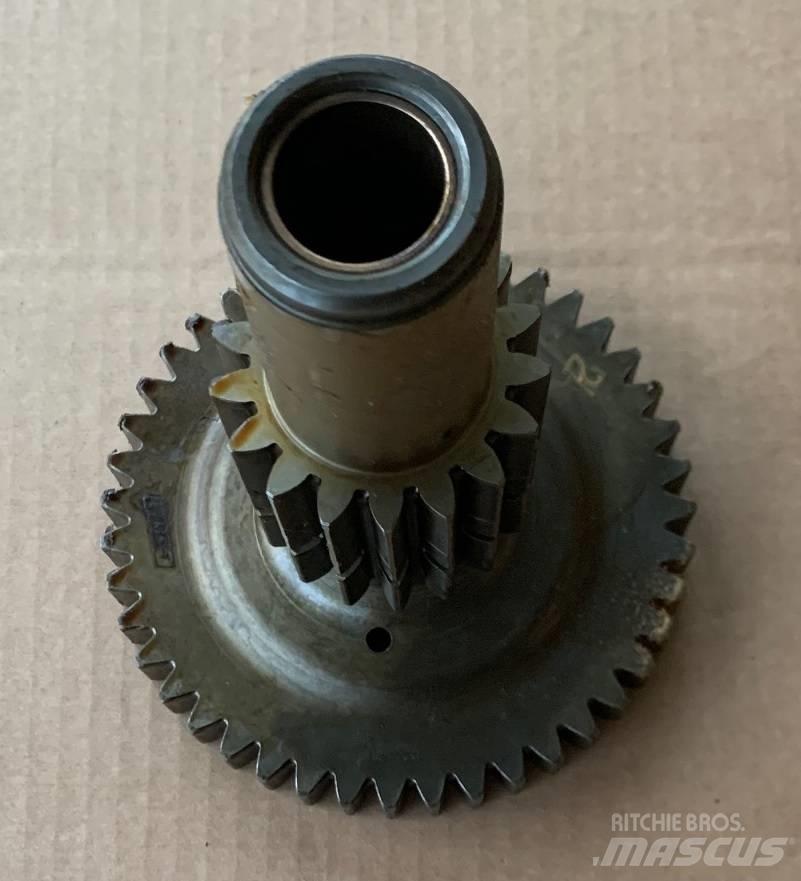 Fiat Shaft 5125351 Коробка передач
