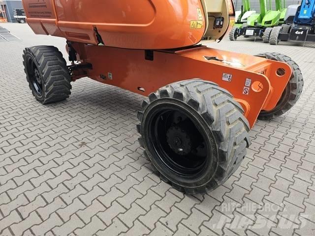 JLG 860 SJ Телескопічні підйомники