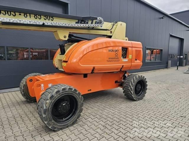 JLG 860 SJ Телескопічні підйомники