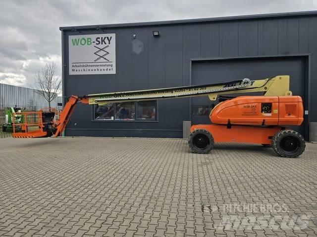 JLG 860 SJ Телескопічні підйомники