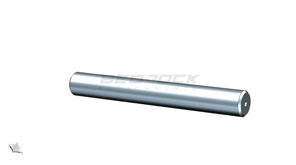 Bedrock 50.8MM PIN Інше обладнання