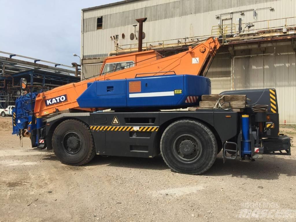 Kato CR 22MR автокрани