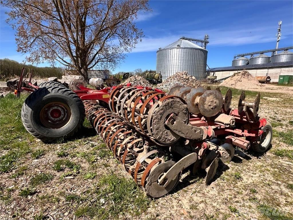 Horsch Joker 10 RT Дискові борони