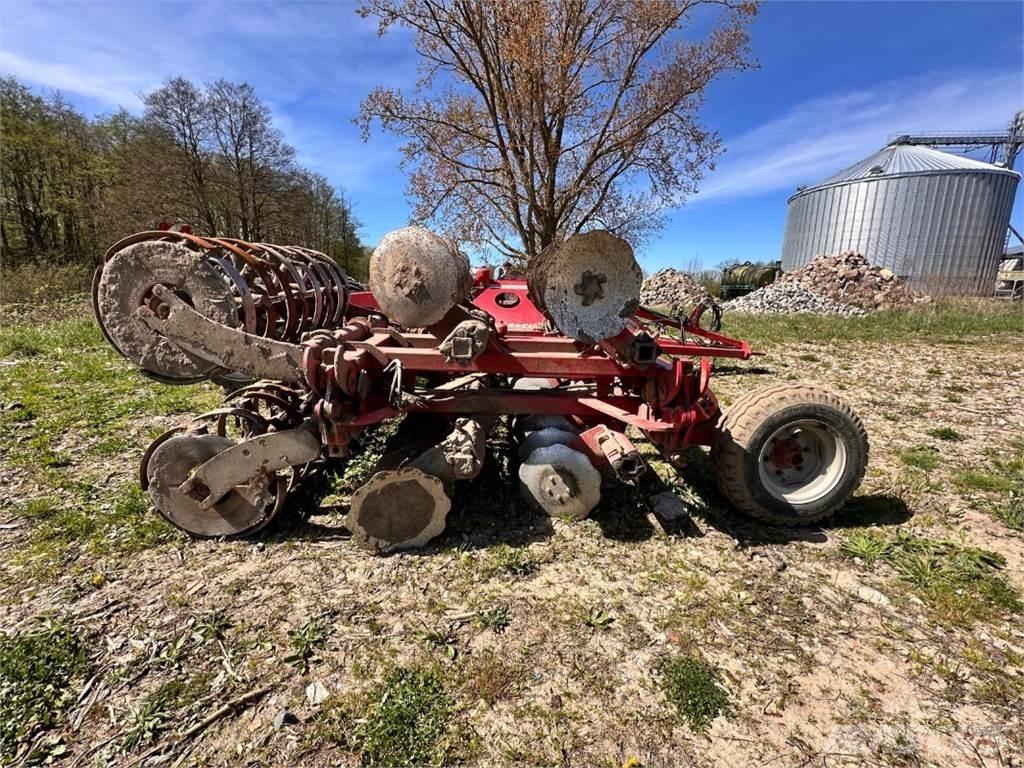 Horsch Joker 10 RT Дискові борони