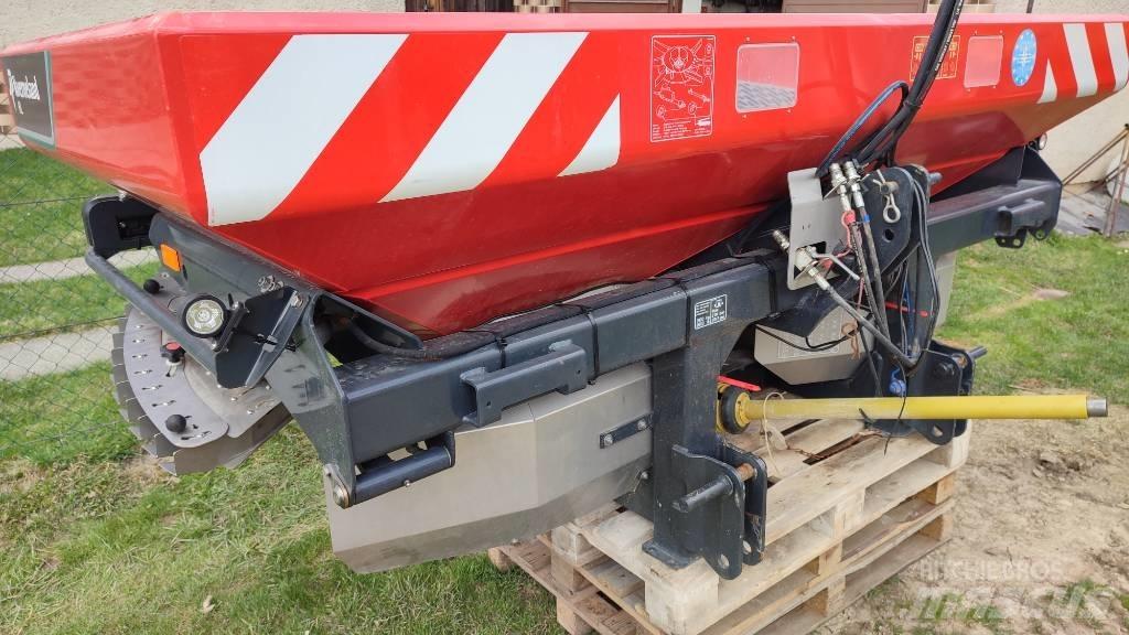 Kverneland EXACTA - HL Розсіювач мінеральних добрив
