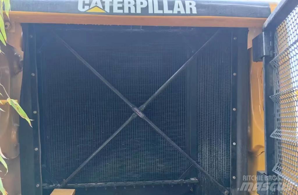 CAT 966H Фронтальні навантажувачі
