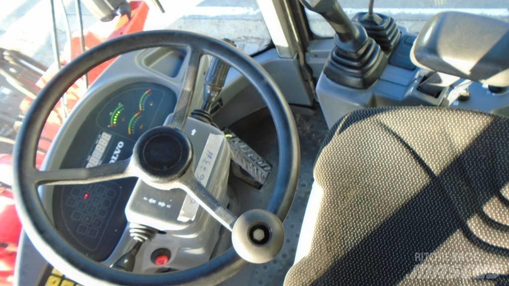 Volvo L 30 B Фронтальні навантажувачі