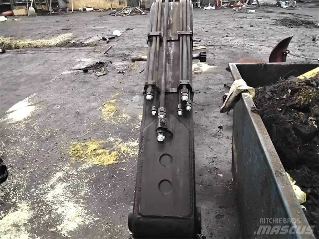 Eco Log 560B Крани лісозаготівельних машин