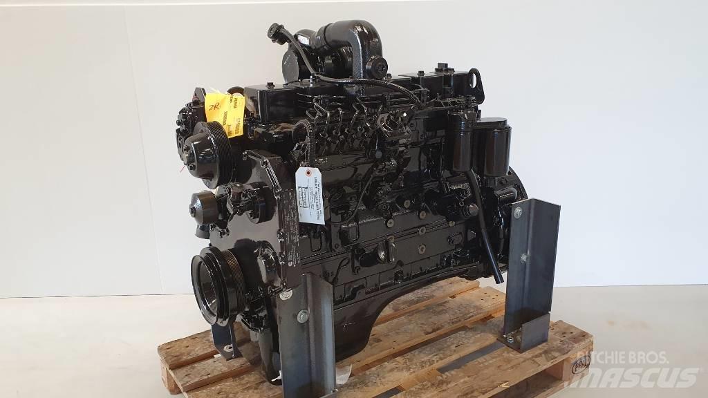 Cummins 6BT5.9 Складська техніка - Інші