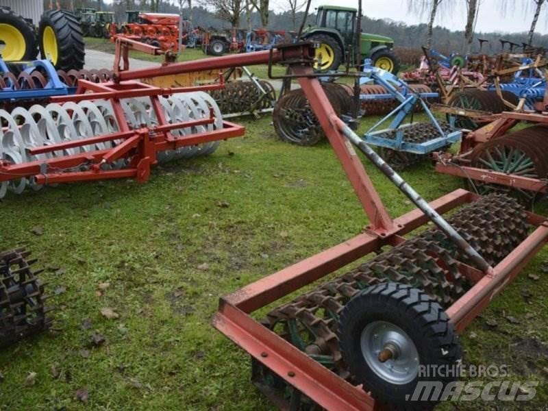 Kverneland 900/14 Інші дорожні катки