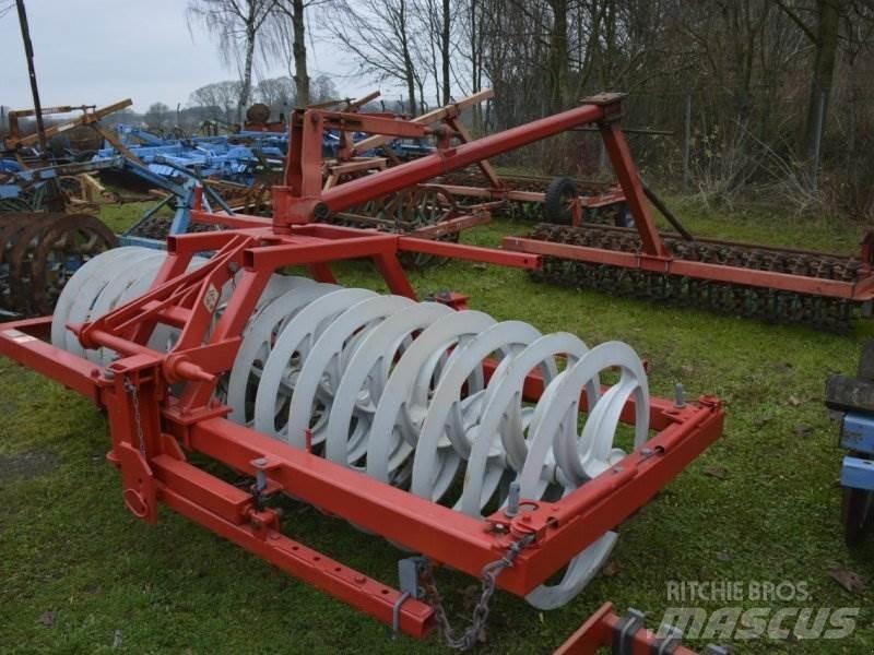Kverneland 900/14 Інші дорожні катки