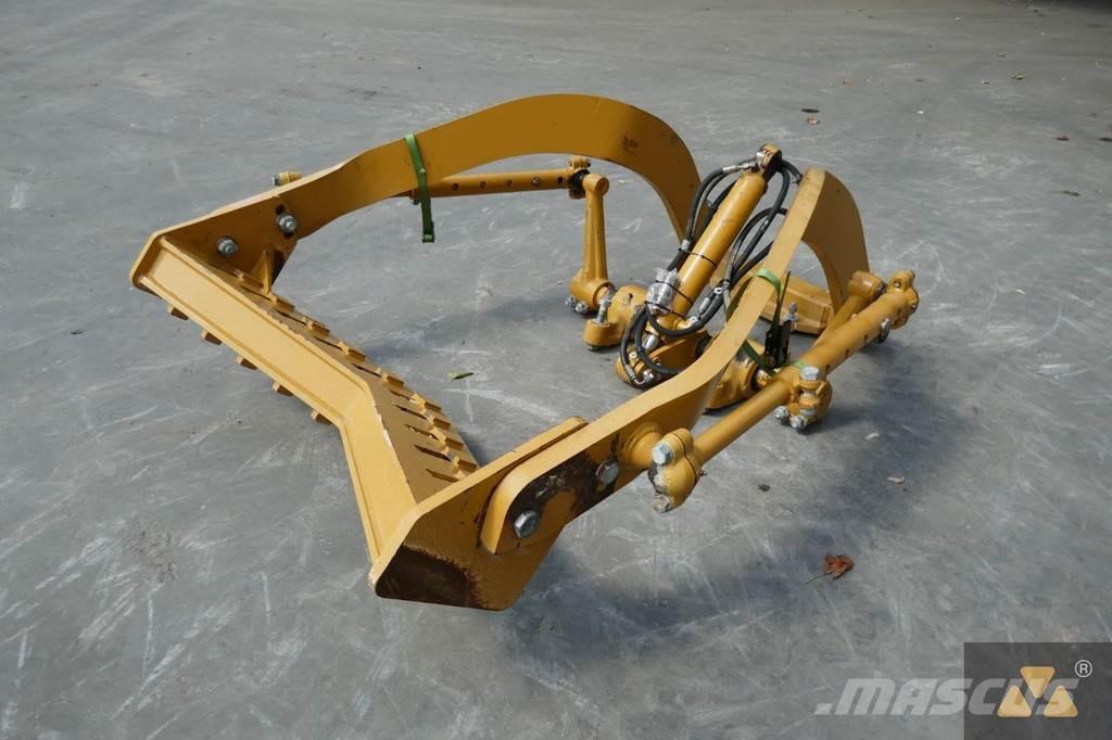 CAT 140M Scarifier Інше обладнання