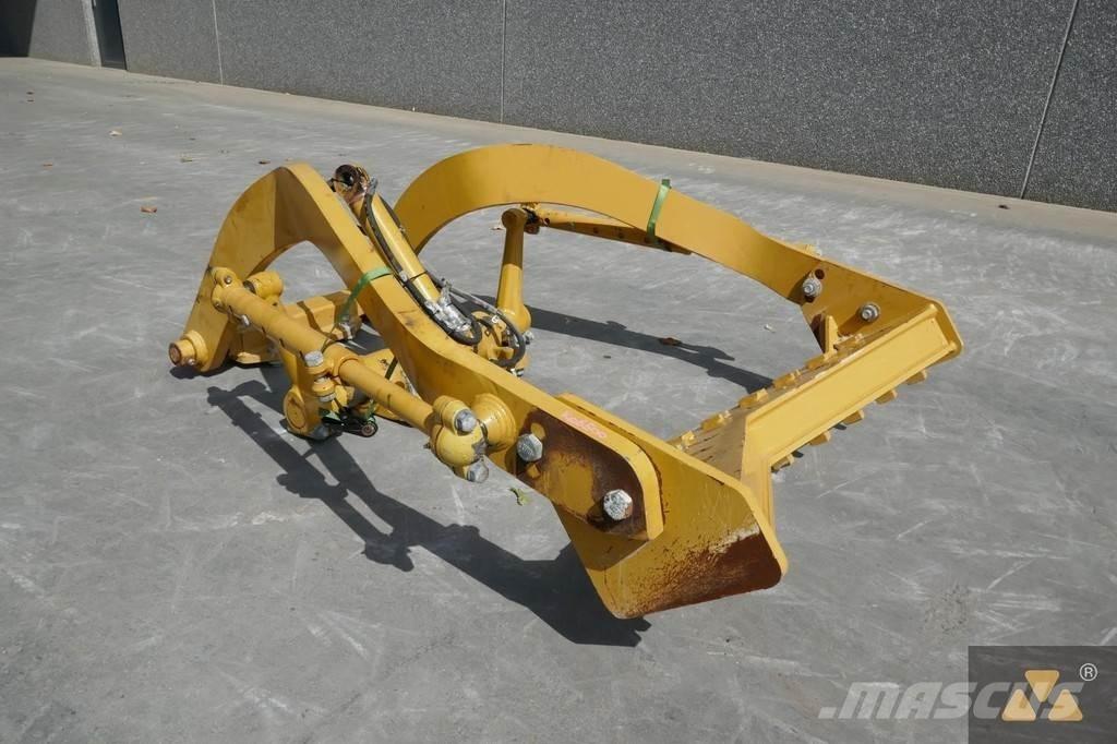 CAT 140M Scarifier Інше обладнання