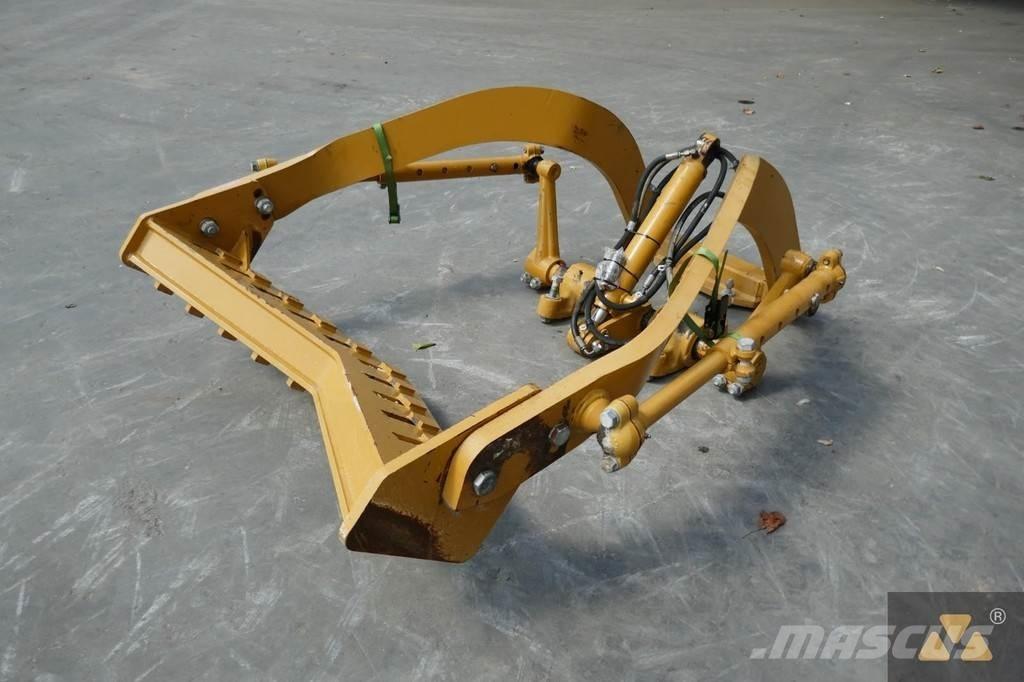 CAT 140M Scarifier Інше обладнання